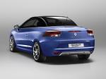 Renault Megane GT CC 2010 года